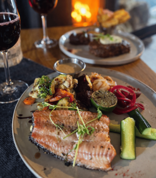 Sarvik angersäga esileht