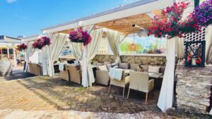 sarvik terrass piklik