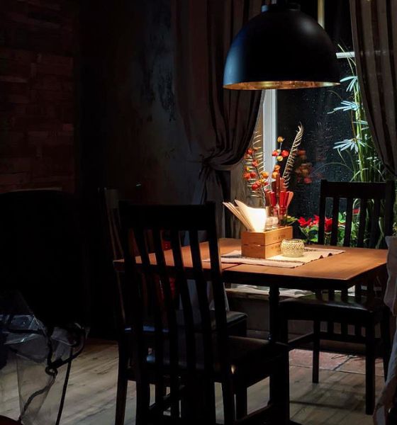 sarvik üksik lauake