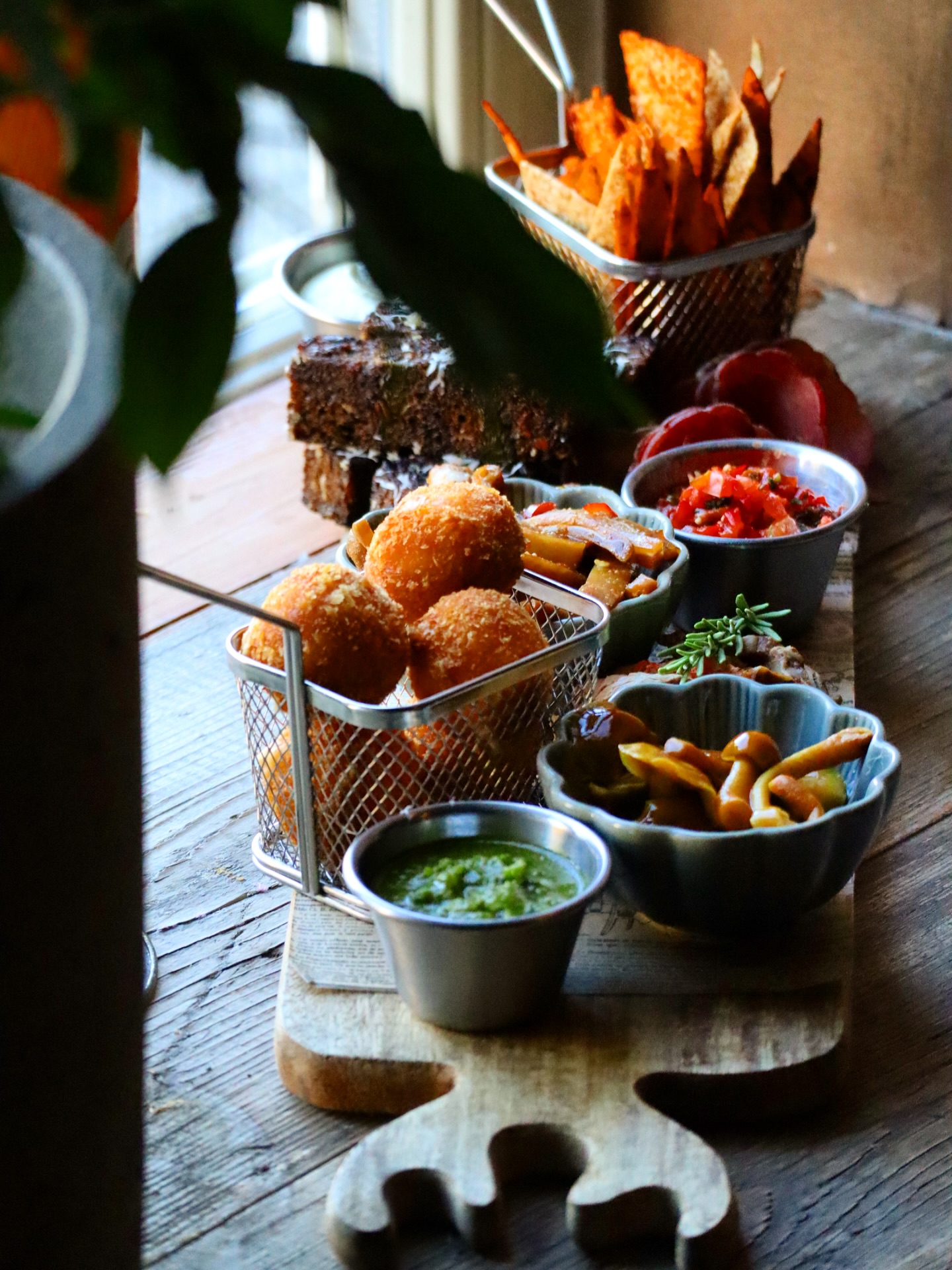 suupistevaagen sarvik