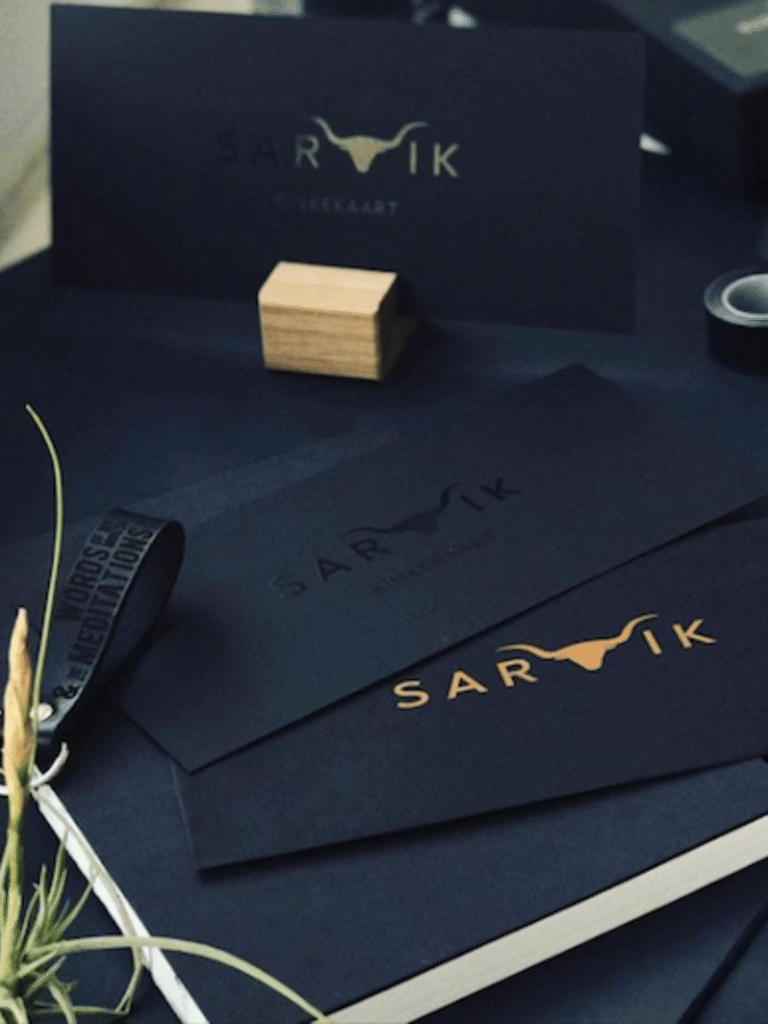 Sarvik restoran osta kinkekaart